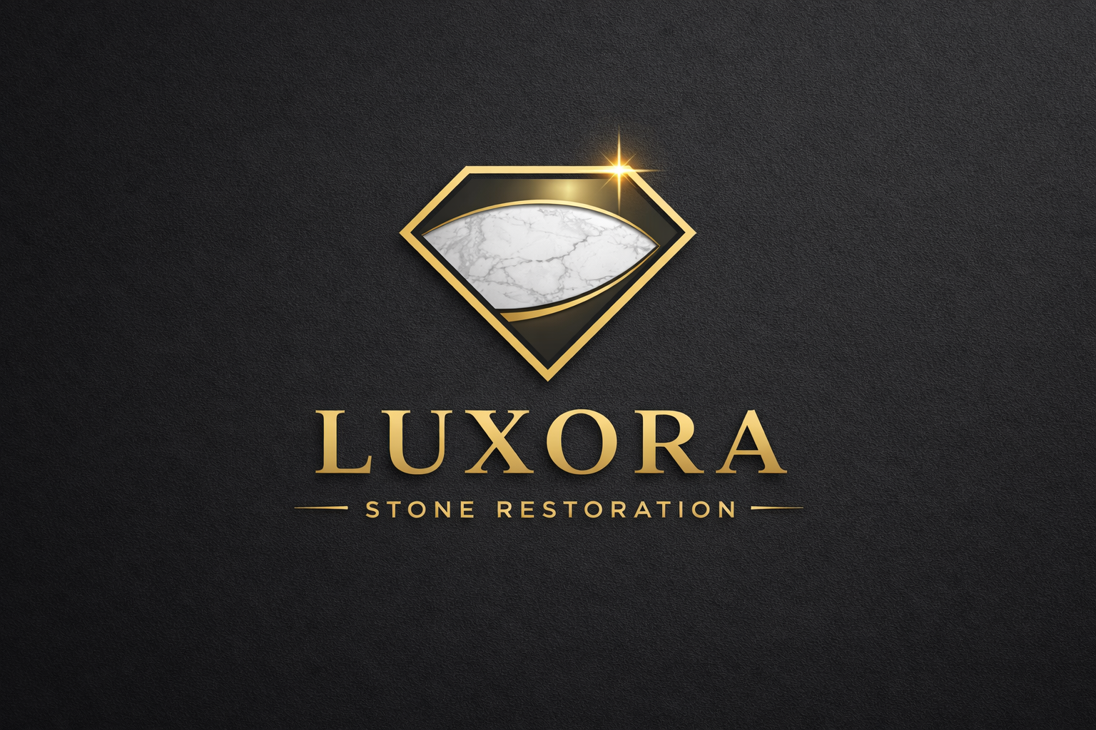 Luxora Stone Restoration